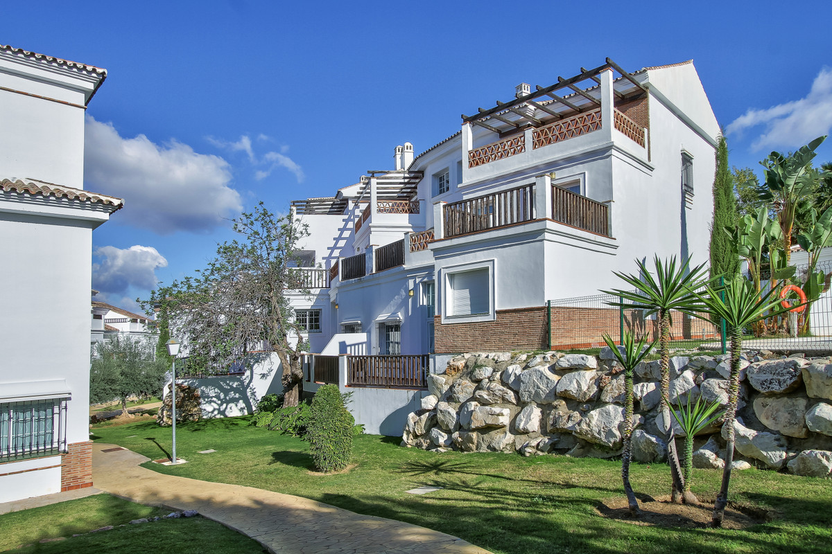 Semi-Detached House for sale in Alhaurín el Grande