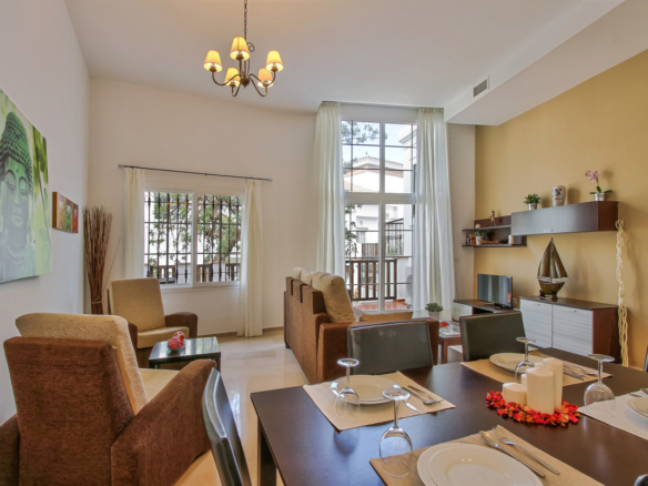 Semi-Detached House for sale in Alhaurín el Grande