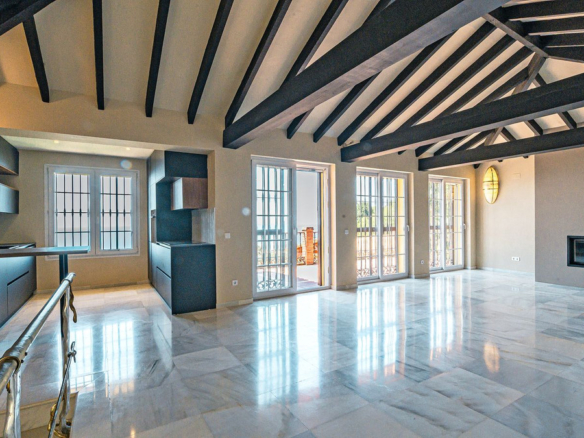 Semi-Detached House for sale in Benalmadena