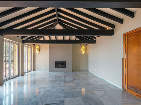 Semi-Detached House for sale in Benalmadena