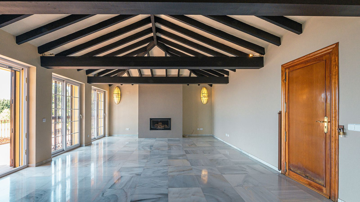 Semi-Detached House for sale in Benalmadena