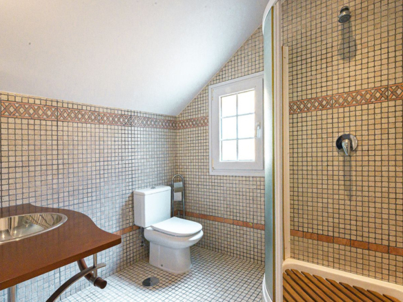 Semi-Detached House for sale in Benalmadena