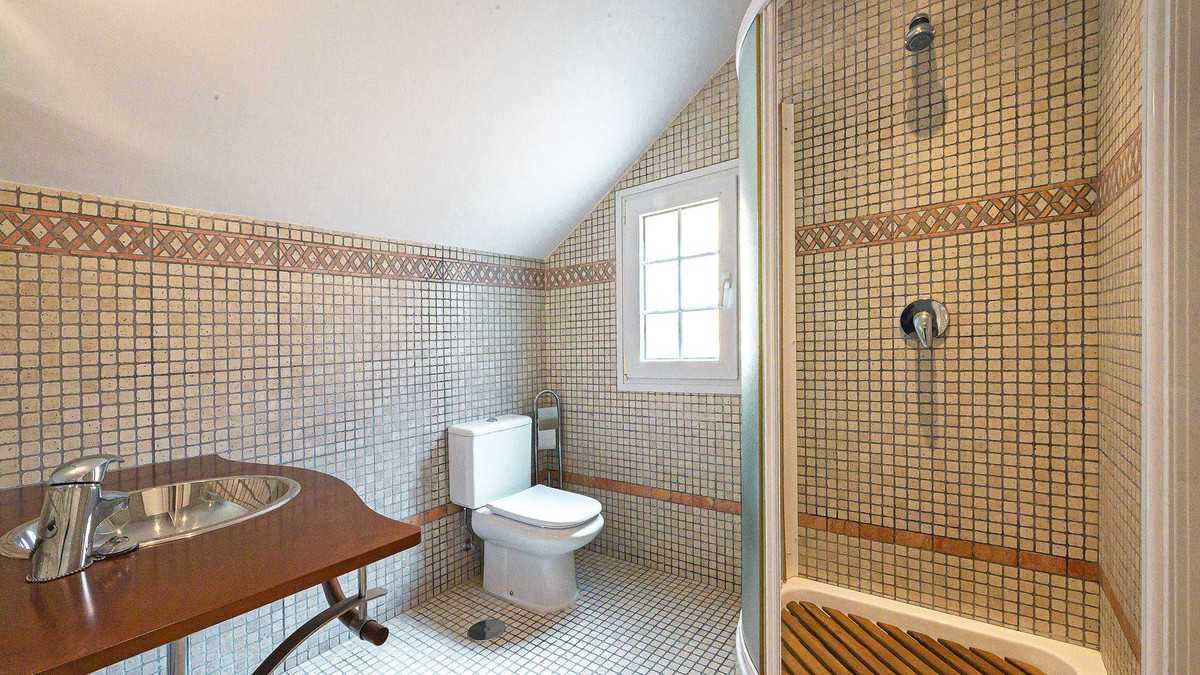 Semi-Detached House for sale in Benalmadena