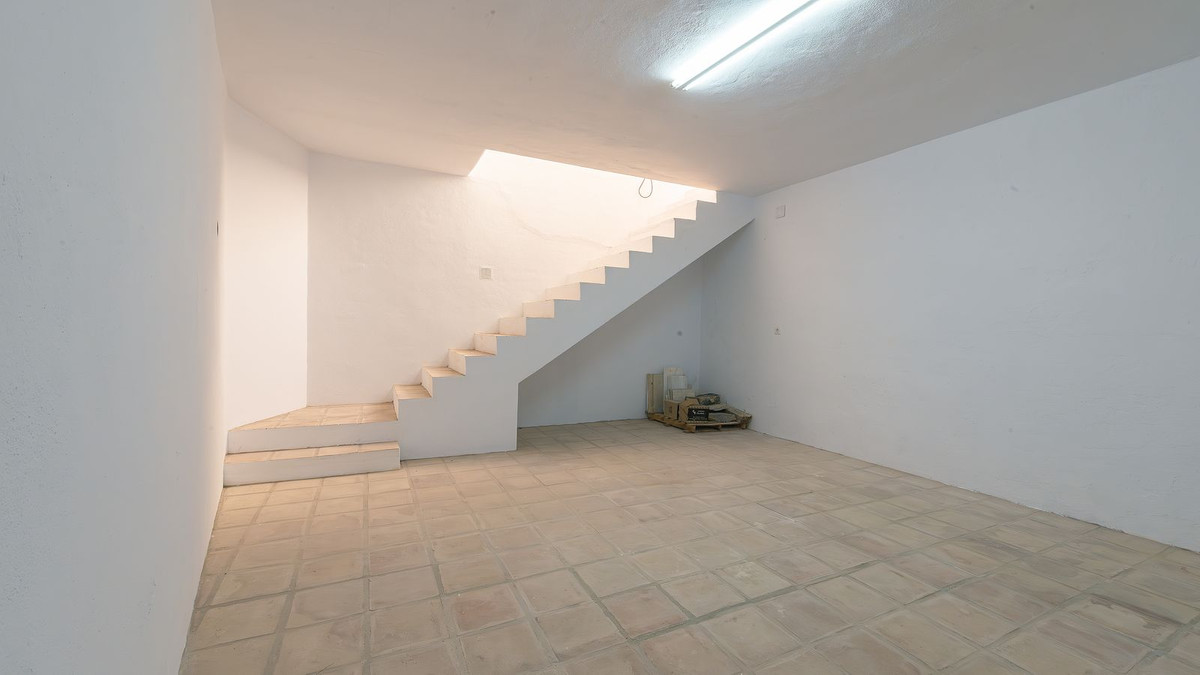 Semi-Detached House for sale in Benalmadena