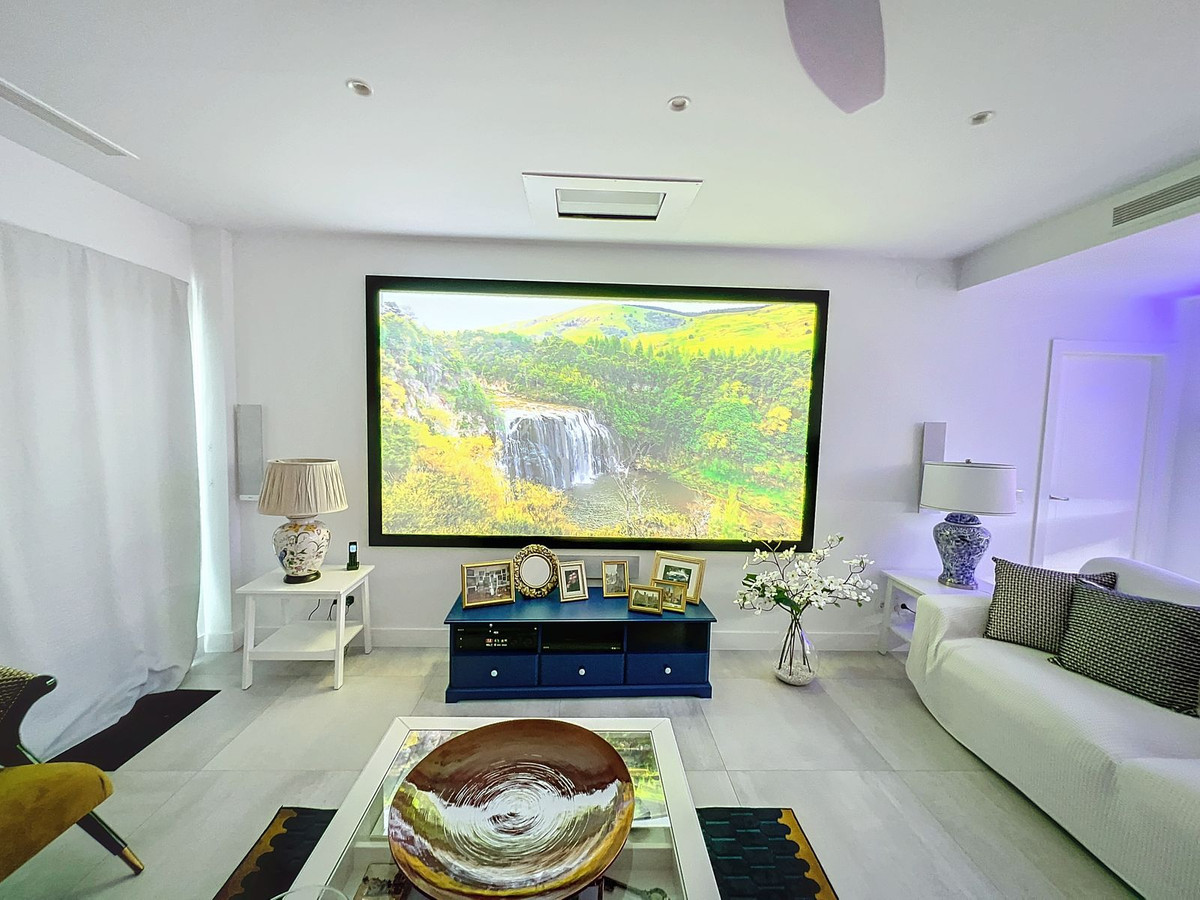 Semi-Detached House for sale in Benalmadena