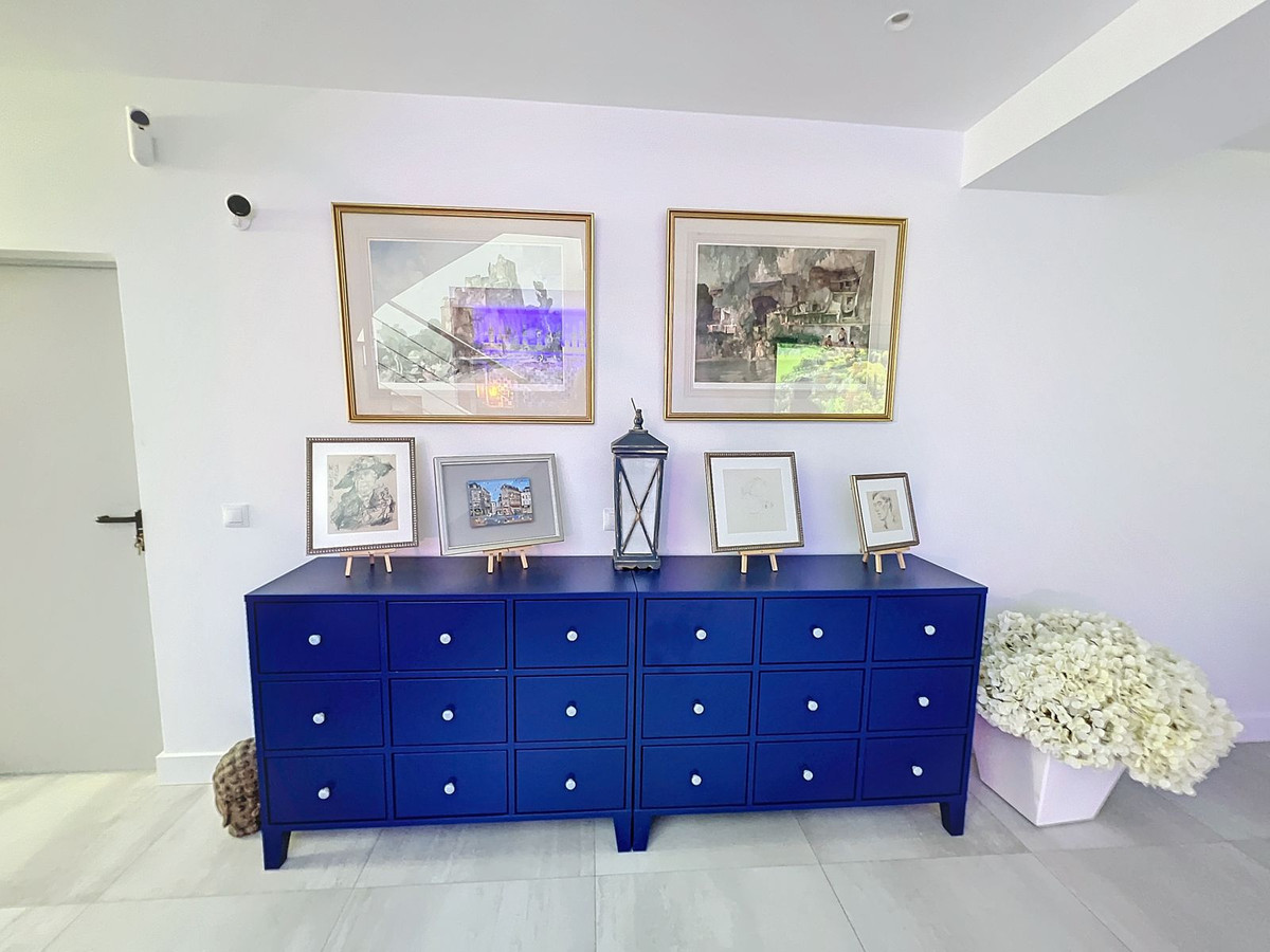 Semi-Detached House for sale in Benalmadena