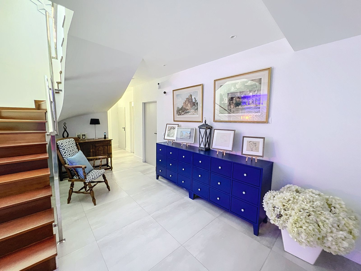 Semi-Detached House for sale in Benalmadena