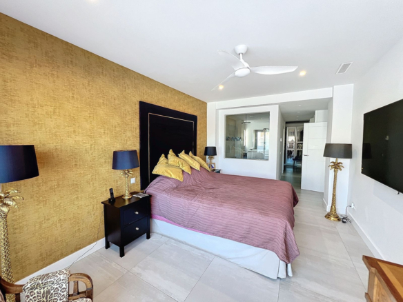 Semi-Detached House for sale in Benalmadena