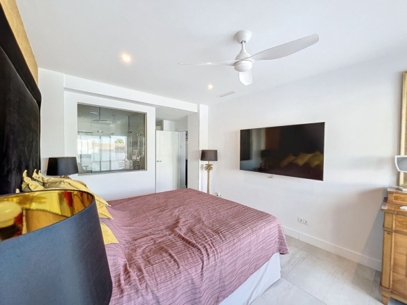 Semi-Detached House for sale in Benalmadena