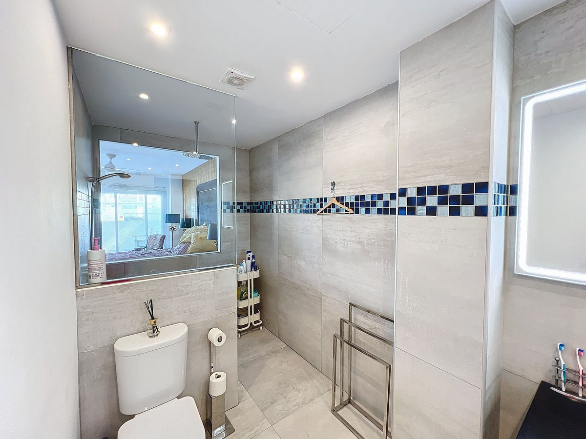 Semi-Detached House for sale in Benalmadena