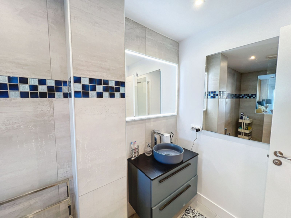 Semi-Detached House for sale in Benalmadena