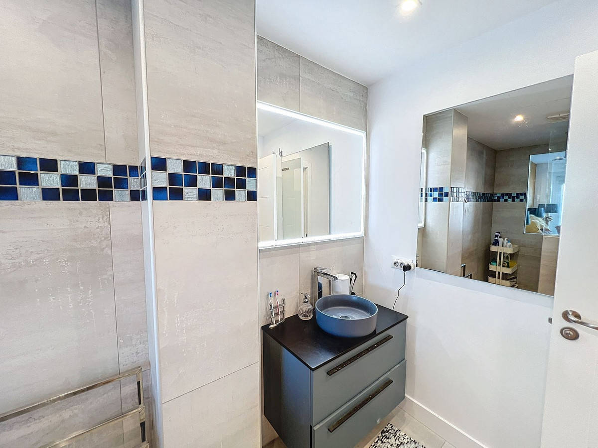 Semi-Detached House for sale in Benalmadena