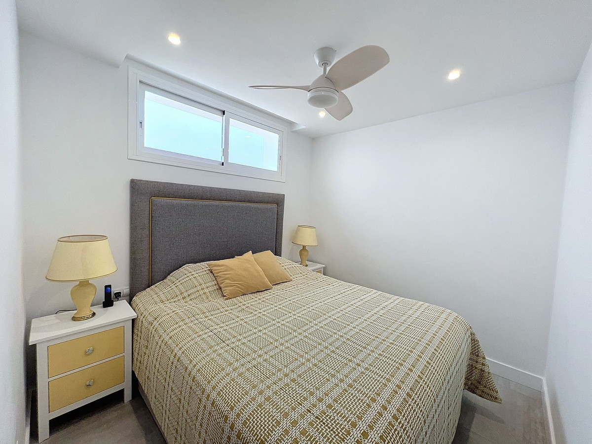 Semi-Detached House for sale in Benalmadena
