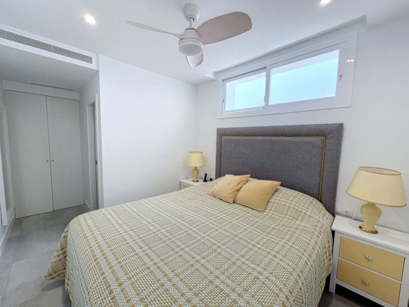 Semi-Detached House for sale in Benalmadena