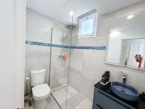 Semi-Detached House for sale in Benalmadena