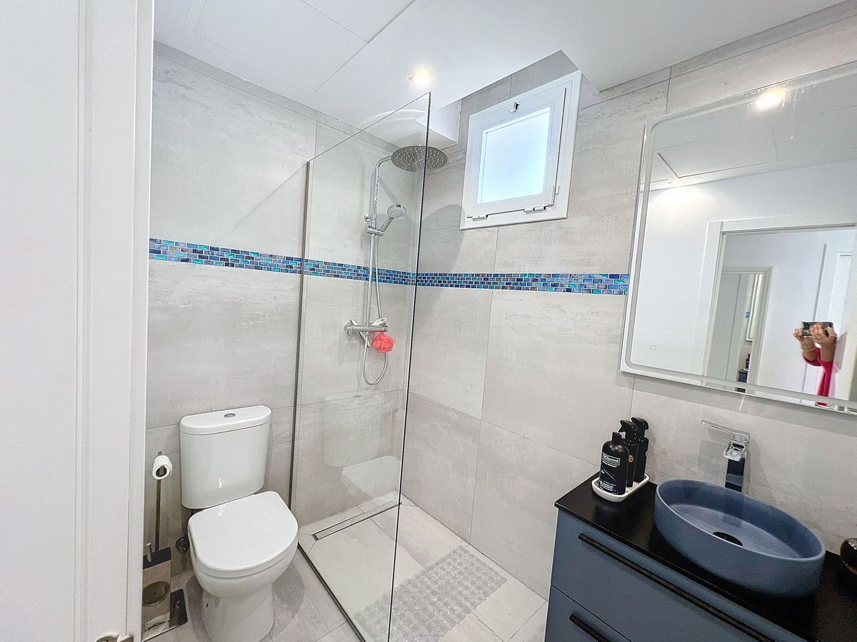 Semi-Detached House for sale in Benalmadena