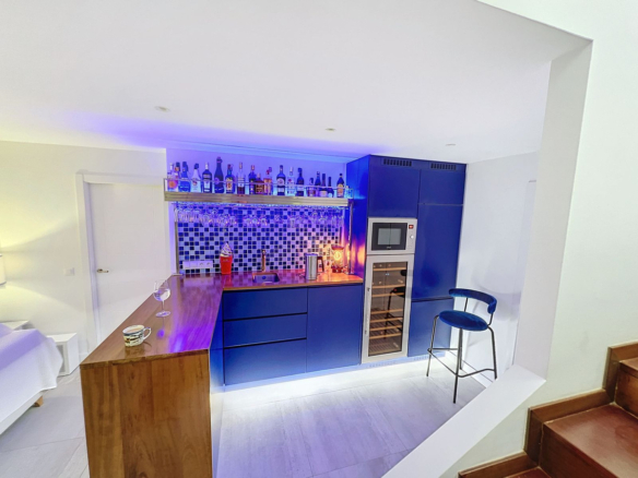 Semi-Detached House for sale in Benalmadena