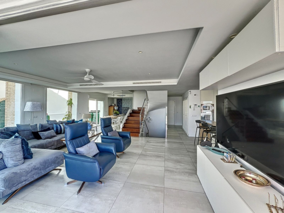 Semi-Detached House for sale in Benalmadena