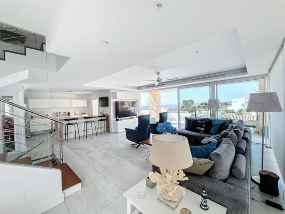 Semi-Detached House for sale in Benalmadena