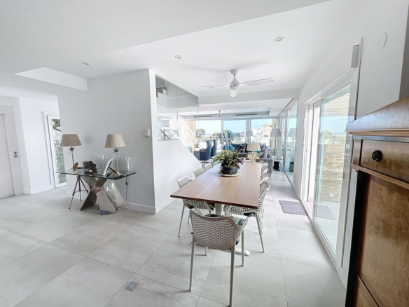 Semi-Detached House for sale in Benalmadena