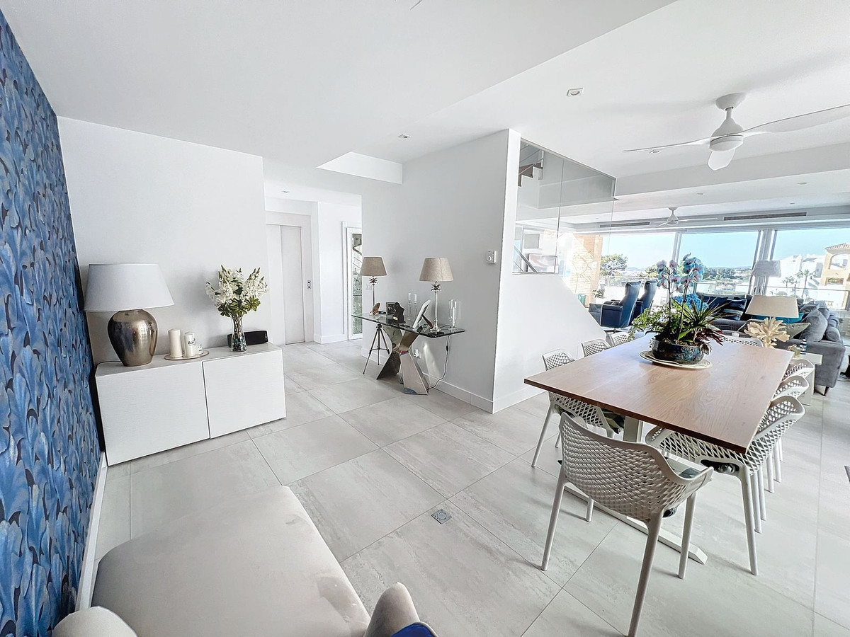 Semi-Detached House for sale in Benalmadena