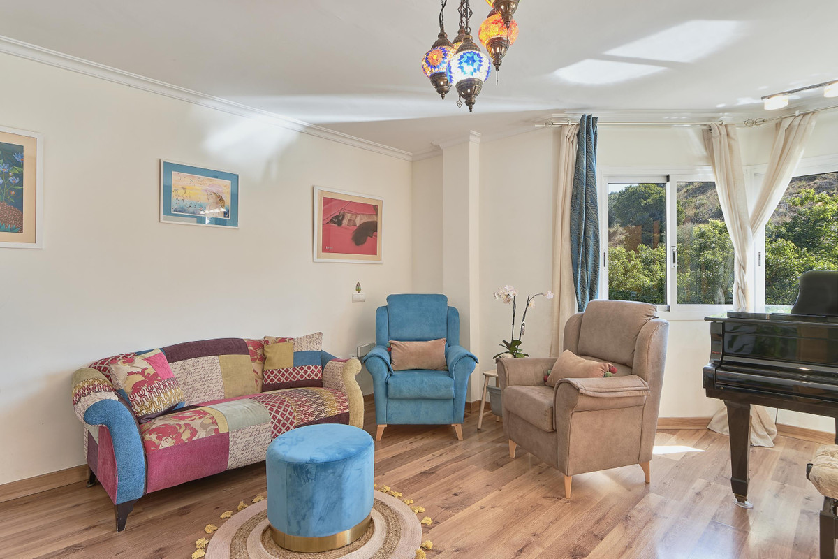 Semi-Detached House for sale in Benalmadena