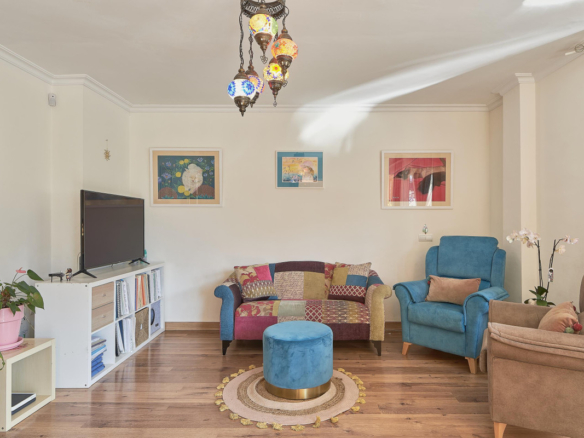 Semi-Detached House for sale in Benalmadena