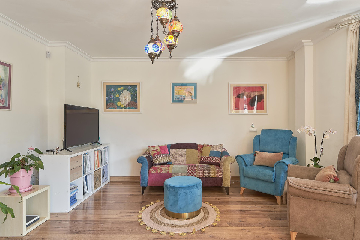 Semi-Detached House for sale in Benalmadena