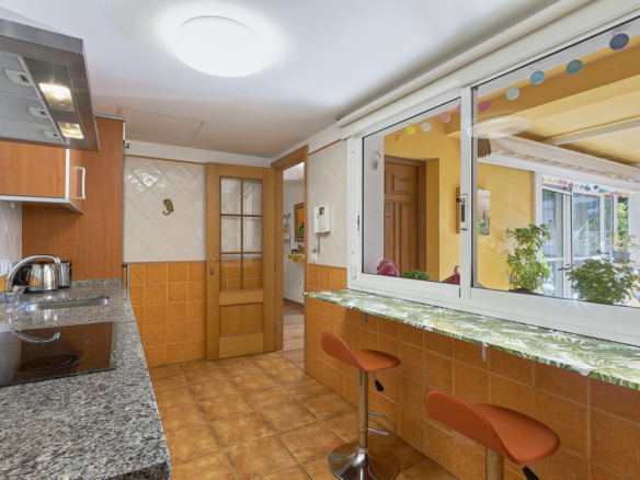 Semi-Detached House for sale in Benalmadena