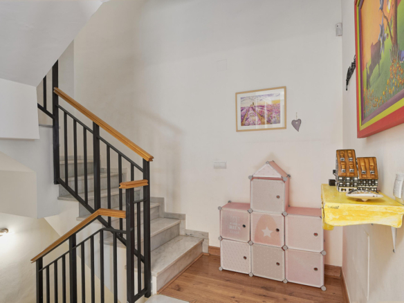 Semi-Detached House for sale in Benalmadena