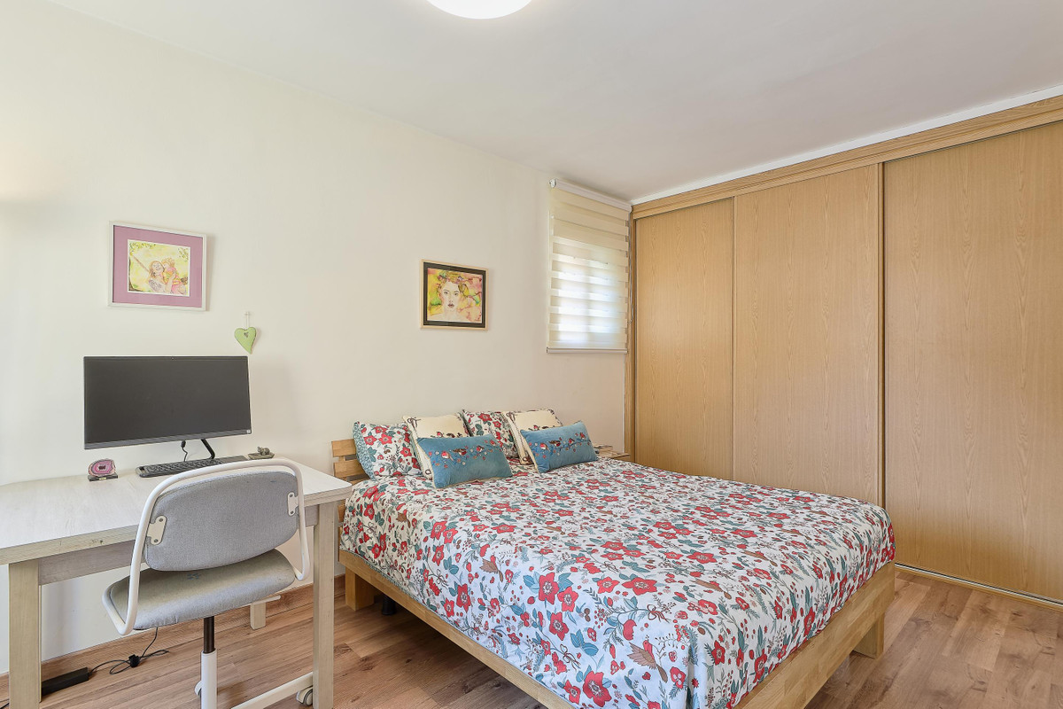 Semi-Detached House for sale in Benalmadena