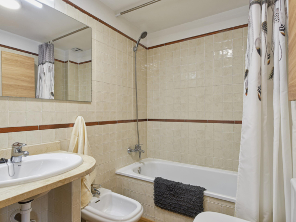 Semi-Detached House for sale in Benalmadena