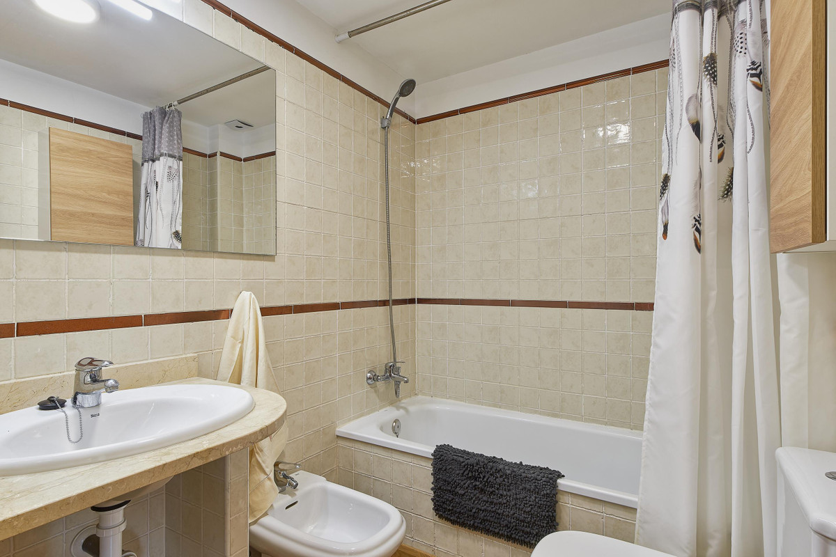 Semi-Detached House for sale in Benalmadena