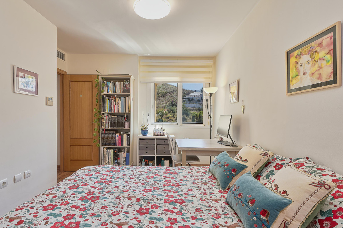 Semi-Detached House for sale in Benalmadena