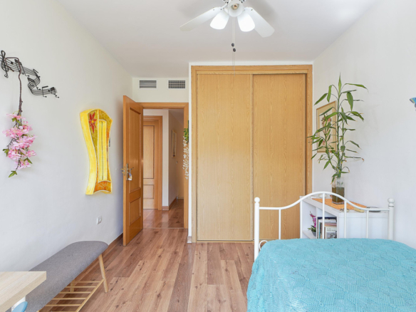 Semi-Detached House for sale in Benalmadena