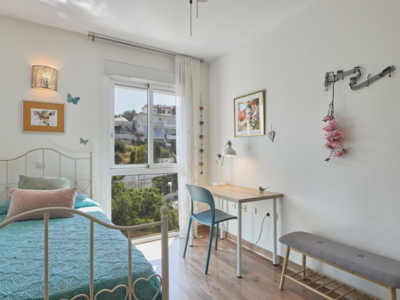 Semi-Detached House for sale in Benalmadena