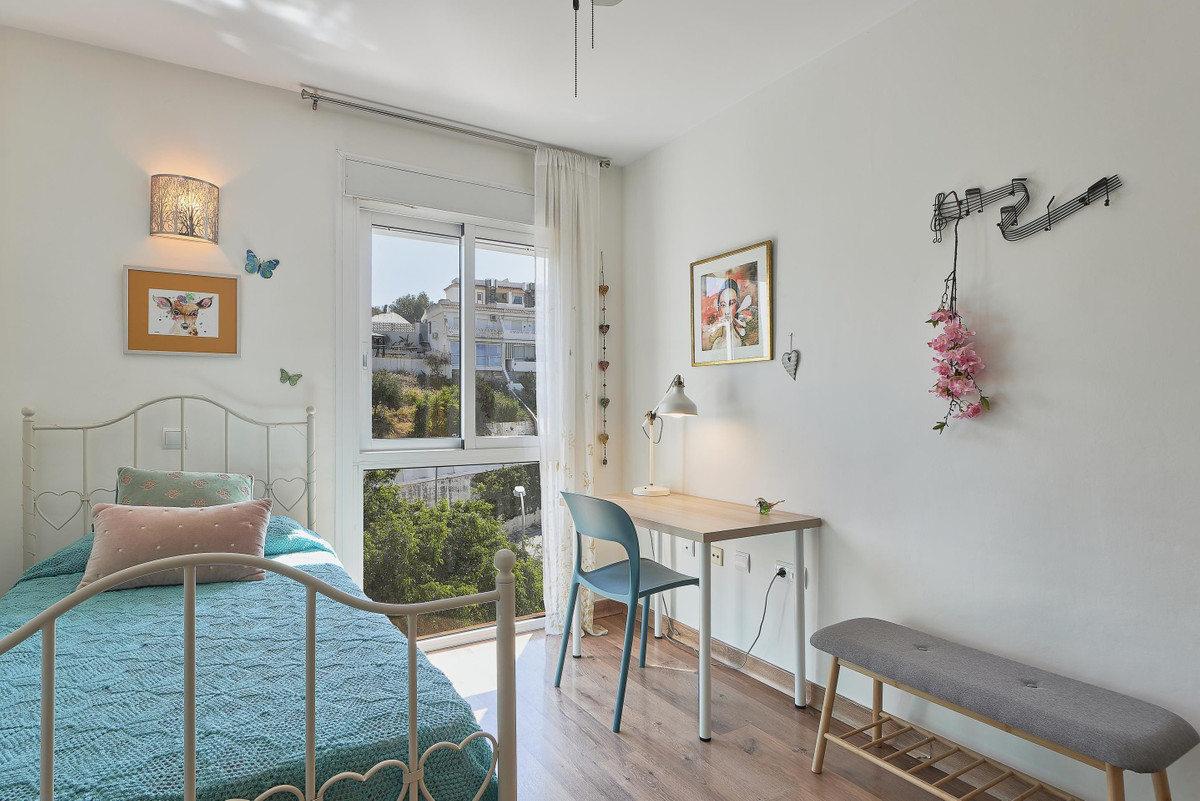 Semi-Detached House for sale in Benalmadena