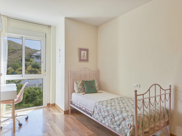 Semi-Detached House for sale in Benalmadena