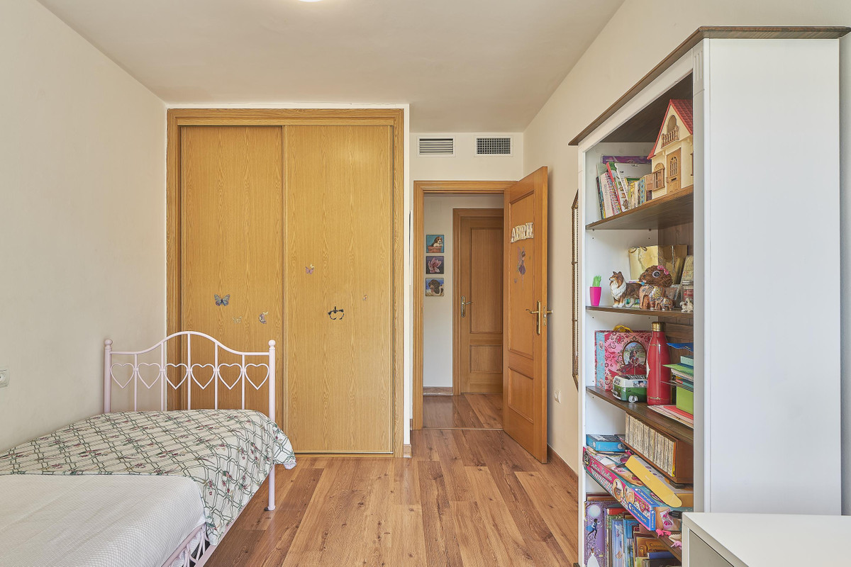 Semi-Detached House for sale in Benalmadena