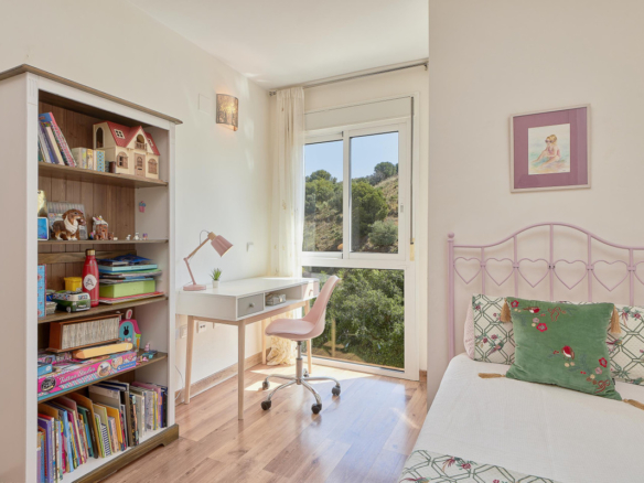 Semi-Detached House for sale in Benalmadena
