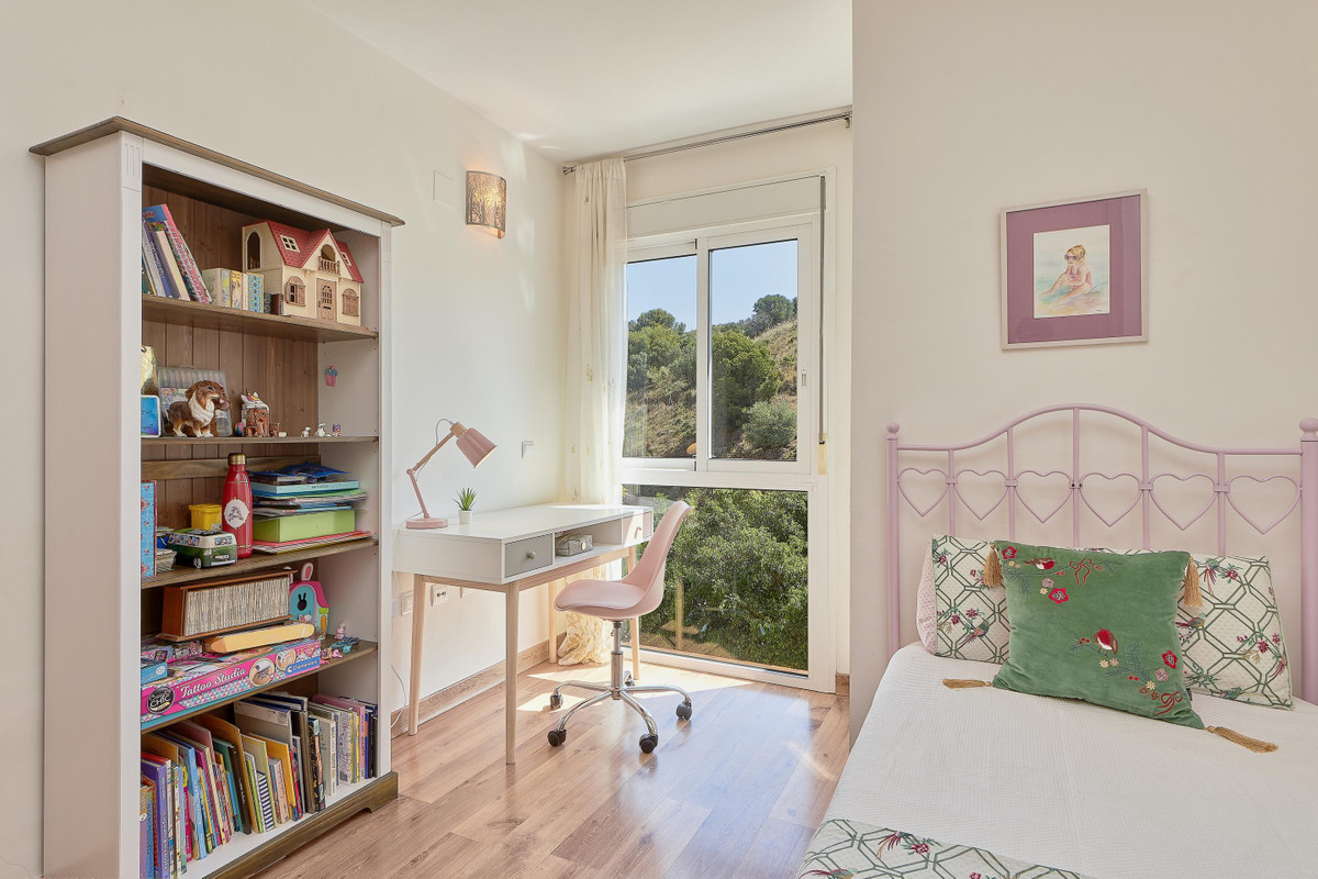 Semi-Detached House for sale in Benalmadena