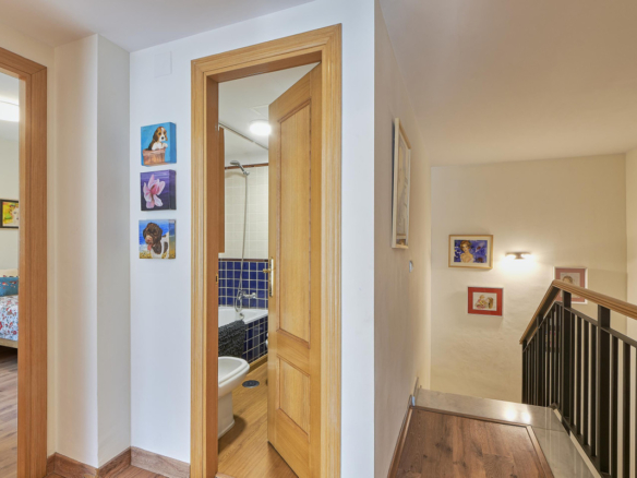 Semi-Detached House for sale in Benalmadena