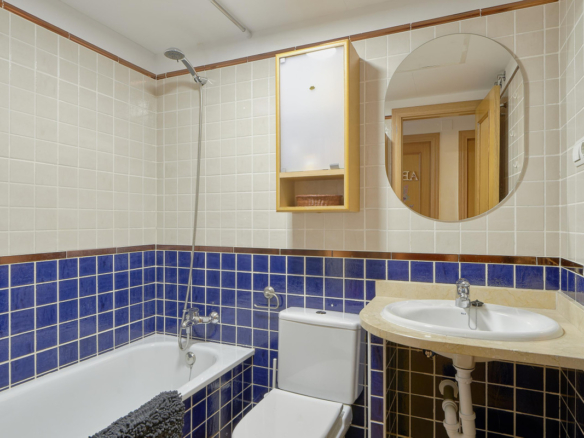 Semi-Detached House for sale in Benalmadena