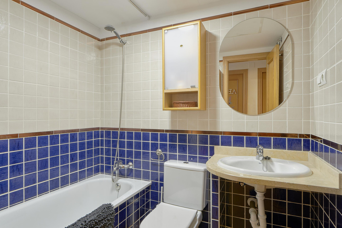 Semi-Detached House for sale in Benalmadena
