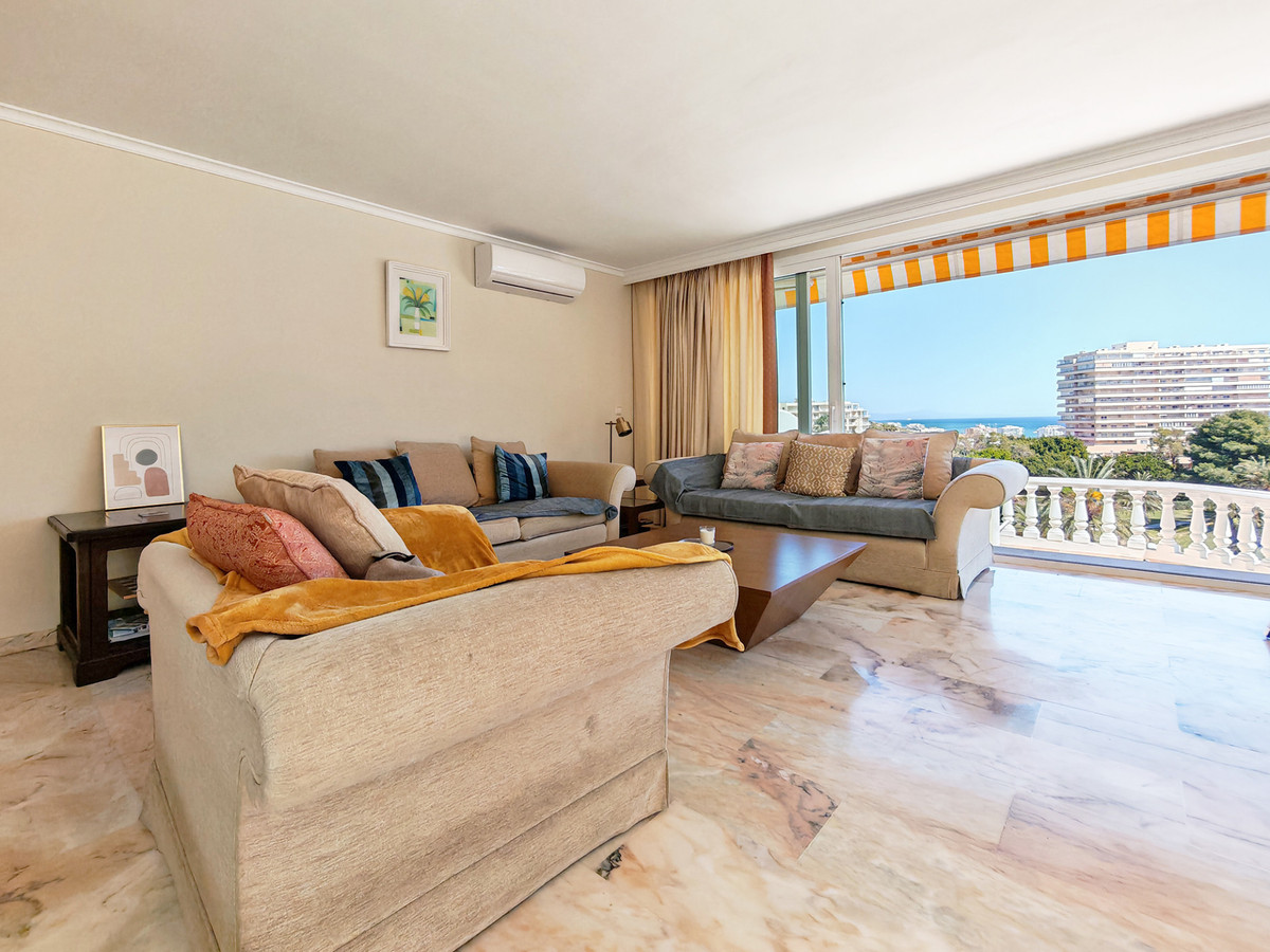 Dobbelthus til salg i Benalmadena