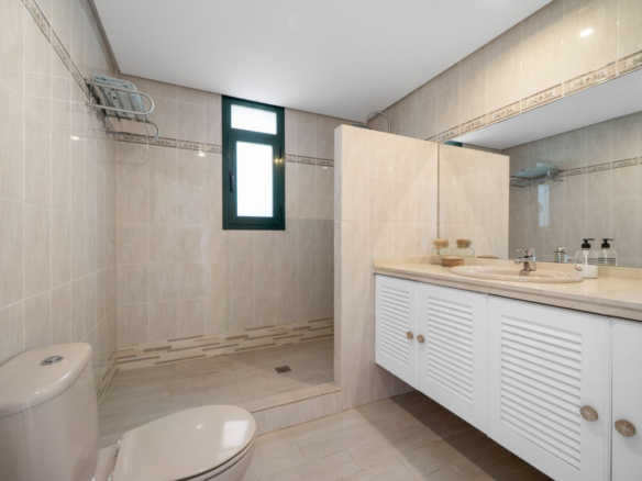 Semi-Detached House for sale in Benalmadena