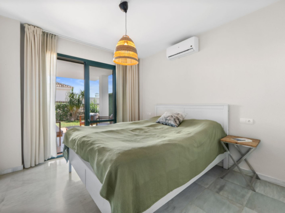 Semi-Detached House for sale in Benalmadena
