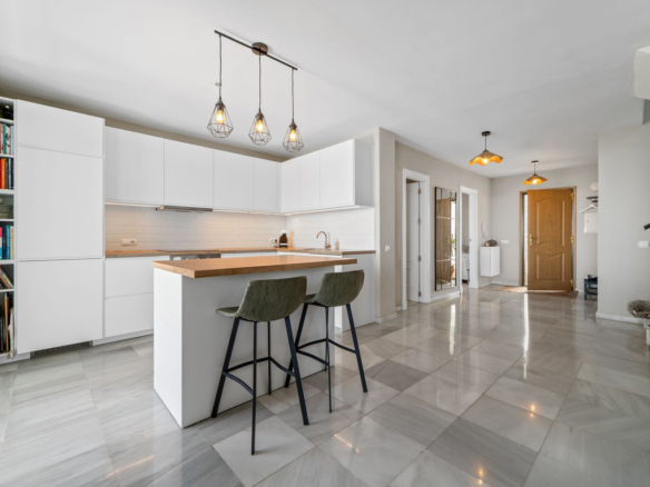 Semi-Detached House for sale in Benalmadena