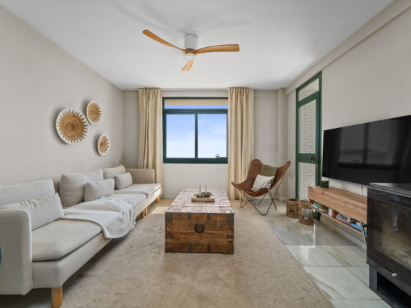Semi-Detached House for sale in Benalmadena