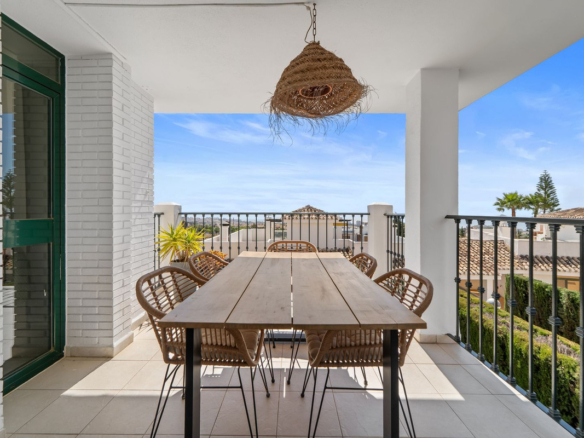 Semi-Detached House for sale in Benalmadena